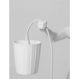 Seletti Pleated Lampshade - thumbnail 2