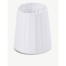 Seletti Pleated Lampshade