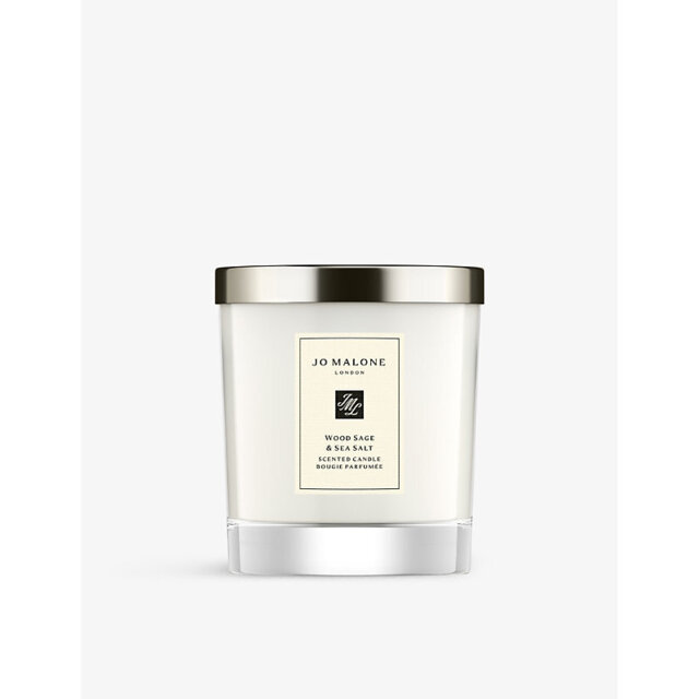 Jo Malone London Wood Sage & Sea Salt Classic Candle 200g - image 1