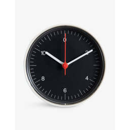 Hay Jasper Morrison Plastic Table Clock - thumbnail 2