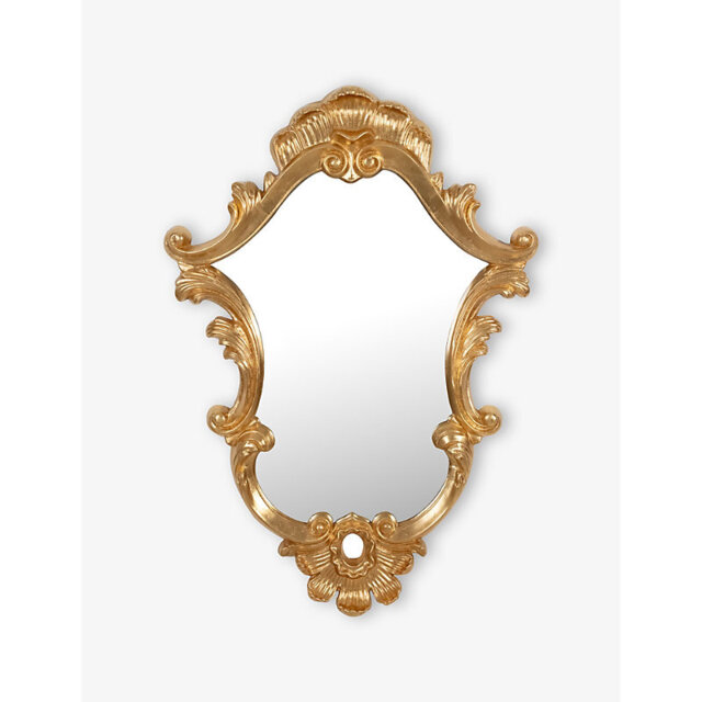 Seletti Reflecting Eye Glass Mirror Trilogy - image 1