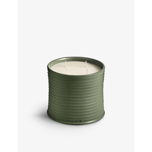 Loewe Scent Of Marihuana Large Scented Candle 2.12kg - image 1