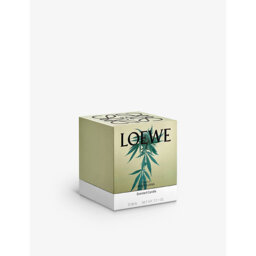 Loewe Scent Of Marihuana Large Scented Candle 2.12kg - thumbnail 2