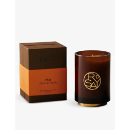 Dorsay 23:15 À L'Abri Des Regards Scented Candle 250g - thumbnail 1