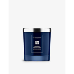 Jo Malone London Lavender & Moonflower Night Classic Candle 200g