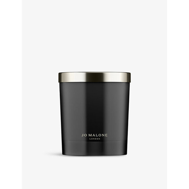 Jo Malone London Dark Amber & Ginger Lily Scented Candle 200g - image 1