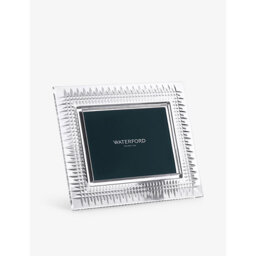 Waterford Lismore Diamond-Crystal Photo Frame 5X7” - thumbnail 2