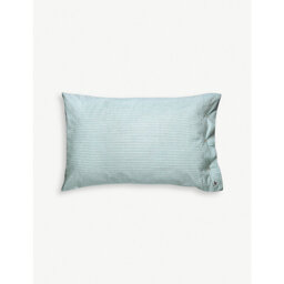 Ralph Lauren Home Oxford Standard Cotton Oxford Pillowcase 50X75cm - thumbnail 2