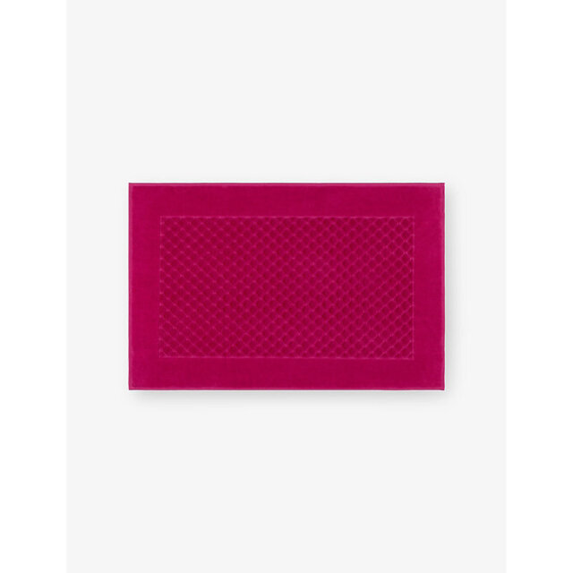 Yves Delorme Étoile Cotton Bath Towel - image 1