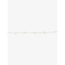 The White Company Star-Shaped LED Fairy Lights 4M - thumbnail 1