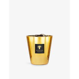 Baobab Collection Aurum Max 16 Scented Candle 1kg