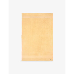 Lacoste L Lecroco Cotton Towel - thumbnail 2