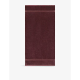 Boss Loft Cotton Face Cloth - thumbnail 2