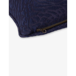 Yves Delorme Souvenir Velvet Cushion Cover 33cm x 57cm - thumbnail 2