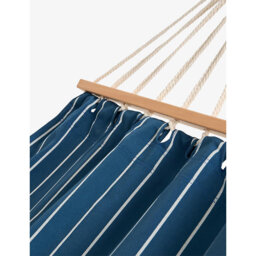 Hay Outdoor Market Striped Hammock - thumbnail 2