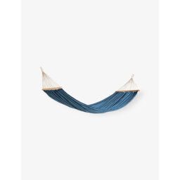 Hay Outdoor Market Striped Hammock - thumbnail 1