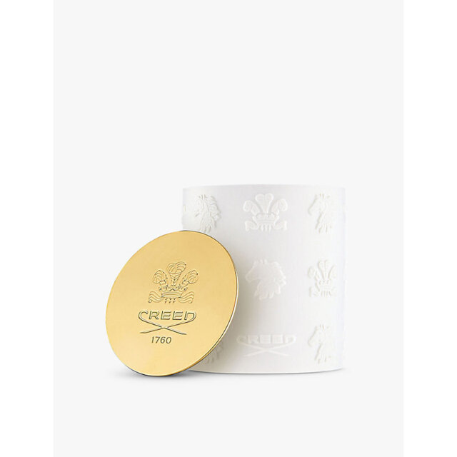 Creed Vanisia Porcelain Scented Candle 220g - image 1
