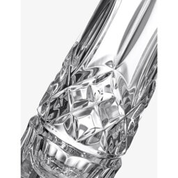 Waterford Lismore Bud Crystal Glass Vase 18cm - thumbnail 2