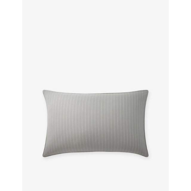 Ralph Lauren Home Kerrigan Standard Cotton Pillowcase - image 1