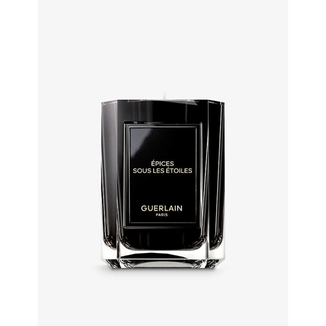 Guerlain Épices Sous Les Étoiles Scented Candle 220g - image 1