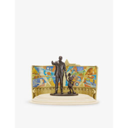 The Disney Store At Selfridges Adventure World Collectible Resin Figurine 24cm - thumbnail 1
