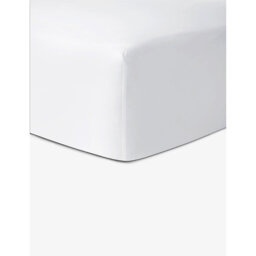 Yves Delorme Roma Cotton Fitted Sheet - thumbnail 1