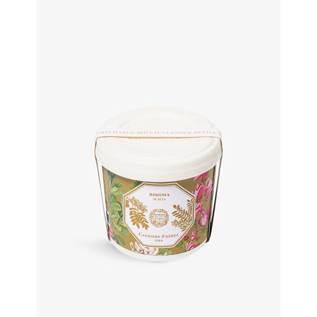 Carriere Freres Robinia Acacia Scented Candle 185g - image 1