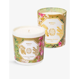 Carriere Freres Robinia Acacia Scented Candle 185g - thumbnail 2