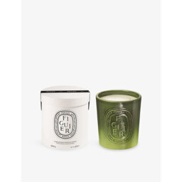 Diptyque Figuier Scented Candle 1500g - thumbnail 2