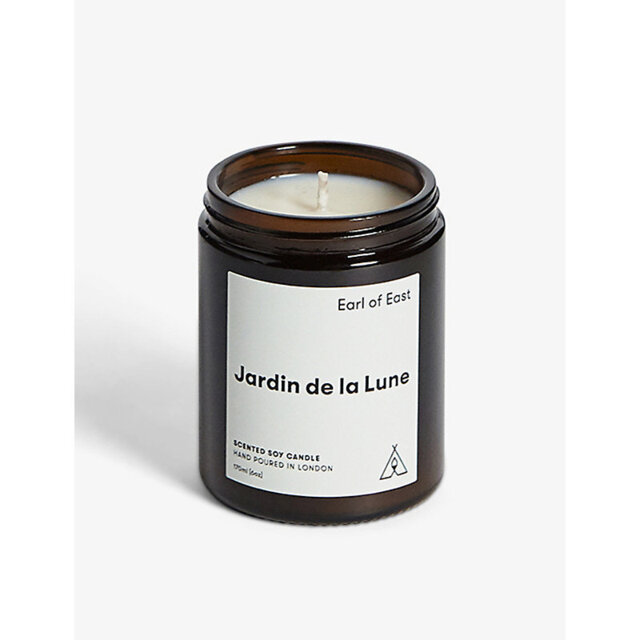 Earl Of East Jardin De La Lune Scented Candle 170ml - image 1