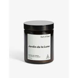Earl Of East Jardin De La Lune Scented Candle 170ml - thumbnail 2