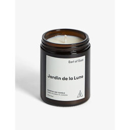 Earl Of East Jardin De La Lune Scented Candle 170ml - thumbnail 1