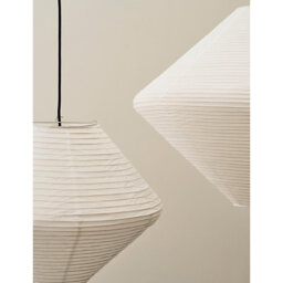 Hay Diamond Paper Shade 50cm - thumbnail 2