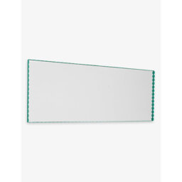 Hay Muller Van Severen Arcs Rectangle Mirror 133cm - thumbnail 2