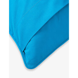 Ralph Lauren Home Polo Player Logo-Embroidered Standard Cotton Pillowcase 50cm x 75cm - thumbnail 2