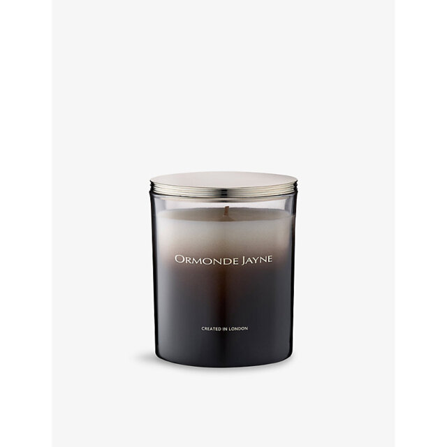 Ormonde Jayne Fraise Sublime Large Candle With Lid 280g - image 1