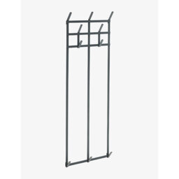 Hay Tape Large Tall Steel Coat Rack - thumbnail 1
