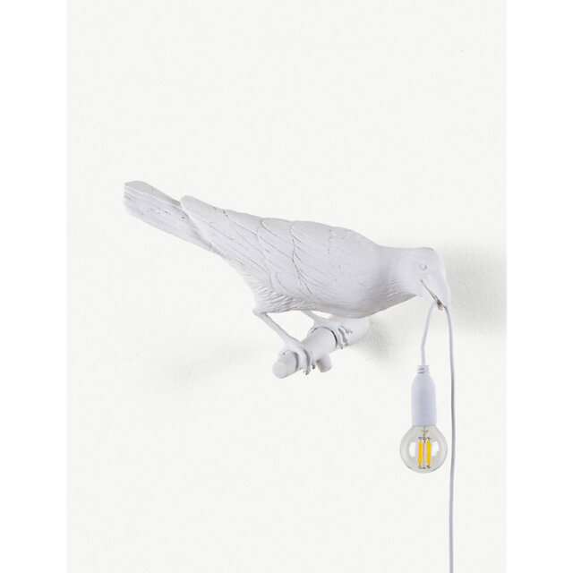 Seletti Led Bulb For Indoor Bird Lamp - image 1