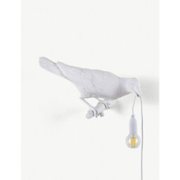 Seletti Led Bulb For Indoor Bird Lamp - thumbnail 1