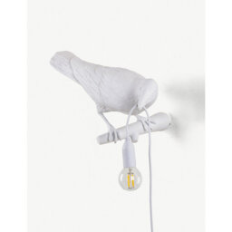 Seletti Led Bulb For Indoor Bird Lamp - thumbnail 2