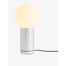 Hay Large-Bulb Metal Table Lamp 30cm - thumbnail 2