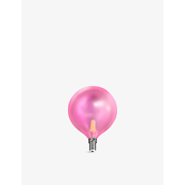 Seletti Wonder Times Uk Resin Lamp 21cm - image 1