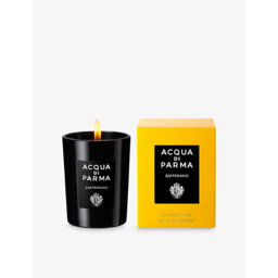 Acqua Di Parma Zafferano Scented Candle 200g - thumbnail 2