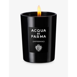 Acqua Di Parma Zafferano Scented Candle 200g - thumbnail 1