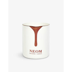 Neom Wellbeing Real Luxury Intensive Skin Treatment Candle 140g - thumbnail 1