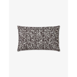The Conran Shop Quinn Rectangle Cotton Cushion