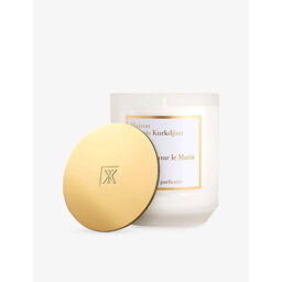 Maison Francis Kurkdjian Pour Le Matin Scented Candle 300g - thumbnail 2