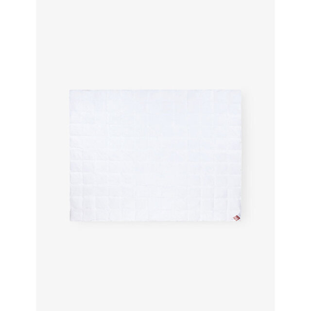Brinkhaus Opal 2.5 Tog Hungarian Goose-Down Cotton Duvet - image 1