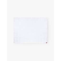 Brinkhaus Opal 2.5 Tog Hungarian Goose-Down Cotton Duvet
