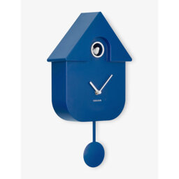 Karlsson Modern Cuckoo Wall Clock - thumbnail 2